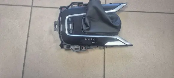 Toyota Corolla E210 E21 Gear shifter surround trim plastic 76L507LH
