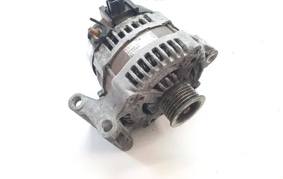 Volvo V50 Generator/alternator 3M5T10300KB 30667501 1042104022