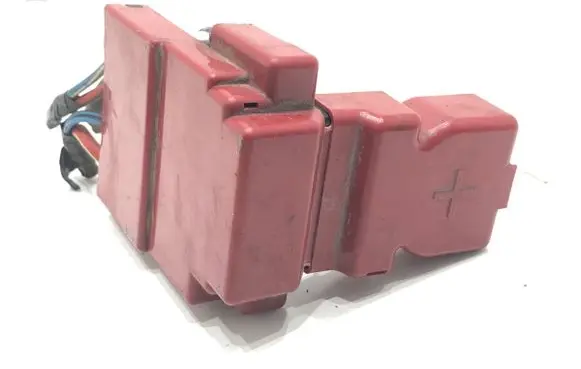 Mitsubishi Colt Positive cable (battery) 