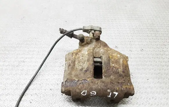 Volkswagen II LT Rear brake caliper