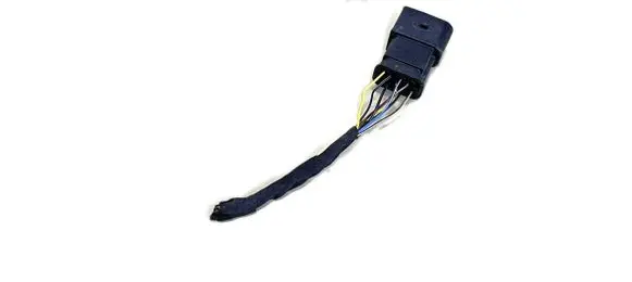 Mercedes-Benz EQA Parking sensor (PDC) wiring loom A0565451928 54456