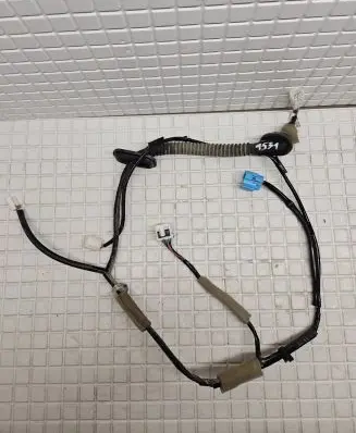 Subaru XV I Rear door wiring loom 81823FJ000