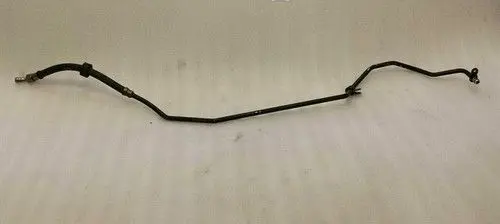 Mercedes-Benz SL R230 Gearbox oil cooler pipe/hose A2302702796