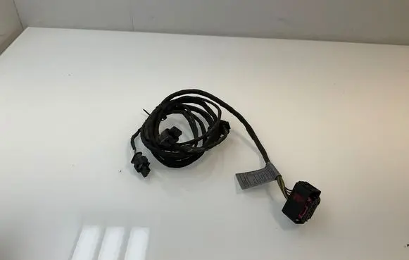 BMW 5 E60 E61 Parking sensor (PDC) wiring loom 9122276 4014750