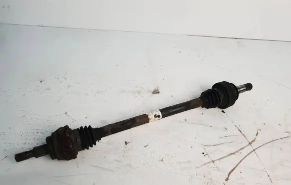 Mercedes-Benz ML W164 Rear axle beam A1643502510 724524A
