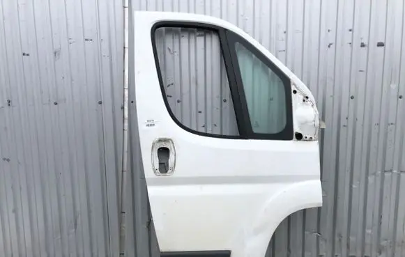 Peugeot Boxer Front door 