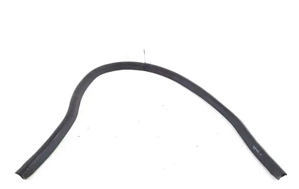 Mercedes-Benz ML W164 Engine compartment rubber A1648890098