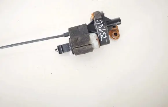Audi A6 S6 C5 4B Seat adjustment motor 