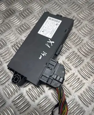 BMW X1 E84 CAS control unit/module 9287535 2122165508 80788