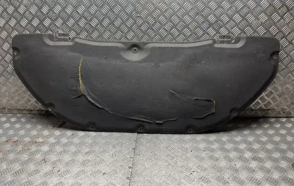Lexus RX 450H Engine bonnet/hood sound/heat insulation 
