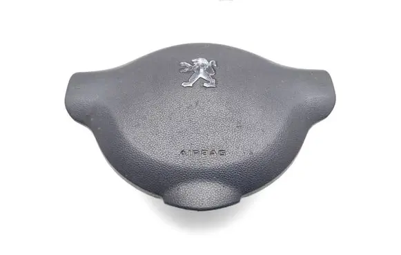 Peugeot Expert Steering wheel airbag 96809217ZD