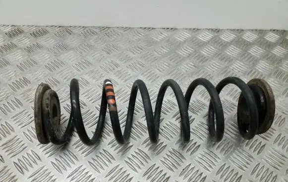 Volkswagen Eos Rear coil spring 1K0512149B