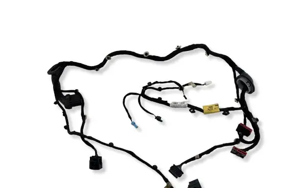 Land Rover Evoque II Rear door wiring loom K8D214632