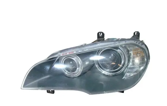 BMW X5M E70 Headlight/headlamp 63127278047 7278047