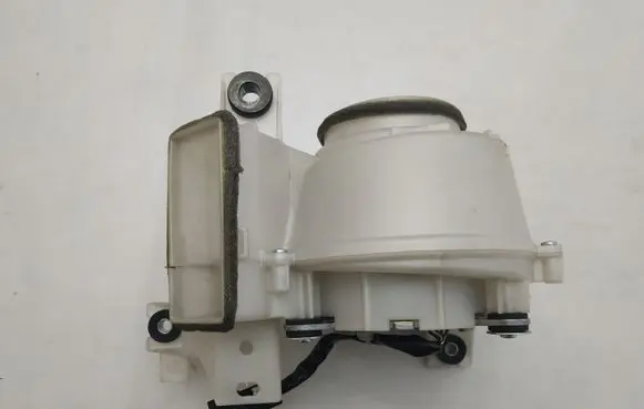 Lexus IS III XE30 Heater fan/blower G923053010