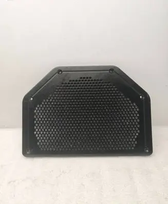 BMW 3 E92 E93 Subwoofer grill/trim 6925337 AL06
