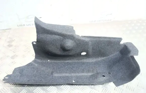 Audi A4 S4 B7 8E 8H Other trunk/boot trim element 8H0864401C