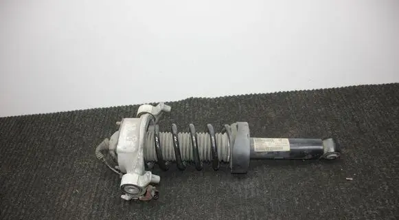 Porsche Cayenne (92A) Rear shock absorber/damper 7P5513029K