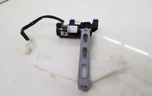 BMW 7 G11 G12 Seat adjustment motor C33963102