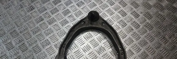 Volkswagen Golf V Front lower control arm/wishbone 7L0407047B