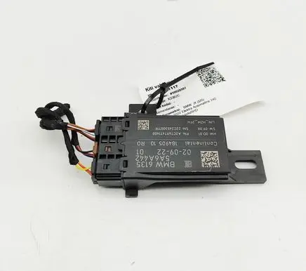 BMW iX Seat control module 5A6A442
