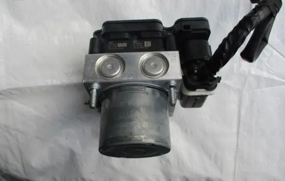 Citroen C3 ABS Pump 0265256902