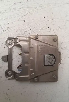 Audi A8 S8 D4 4H Power steering control unit/module 8K0907144N