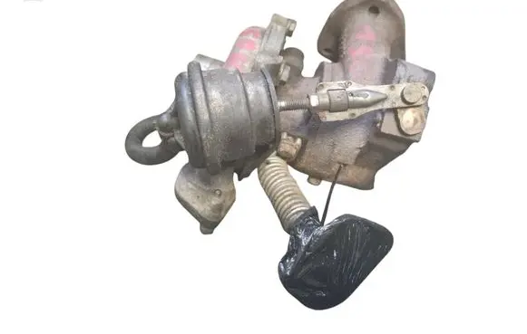 Opel Corsa C Turbo 73501343