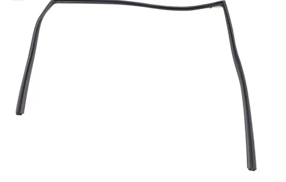 Toyota Verso Other front door trim element 681510F020