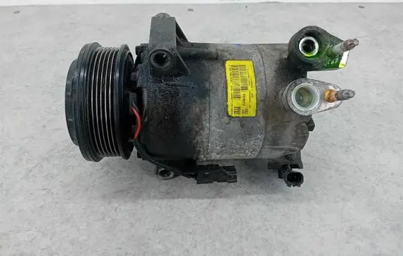 Ford C-MAX II Air conditioning (A/C) compressor (pump) CV6119D629FE