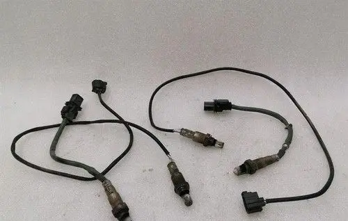 Mercedes-Benz G W461 W463 1st Gen Lambda probe sensor A0095425518