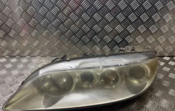 Mazda 6 Headlight/headlamp F014002472