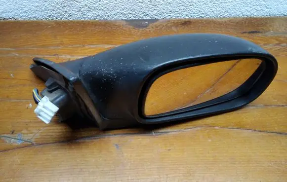 Suzuki Baleno EG Front door electric wing mirror 011159