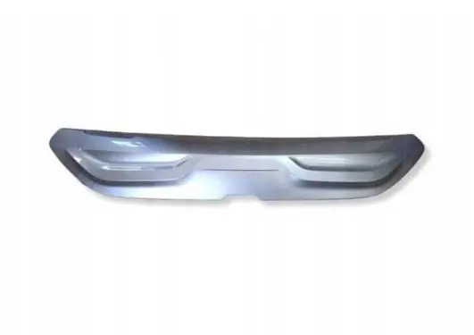 KIA Sportage Rear bumper lower part trim 86671R2000