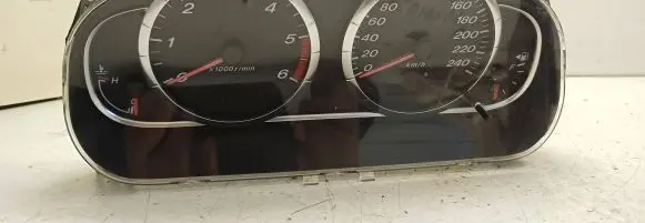 Mazda 6 Speedometer (instrument cluster) GR1NA