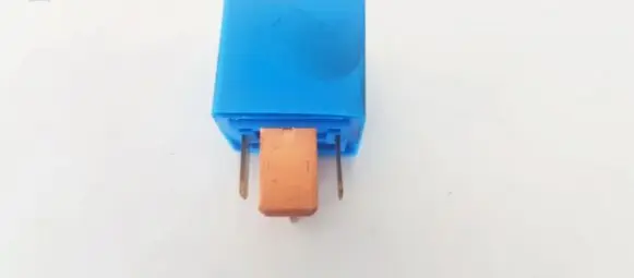 KIA Carens II Other relay 952102E000 95210-2E000