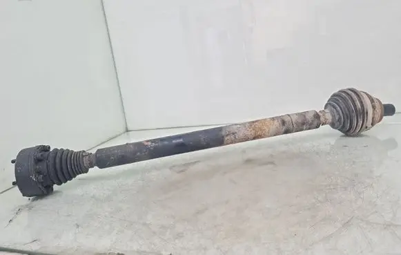 Volkswagen Touran I Front driveshaft 