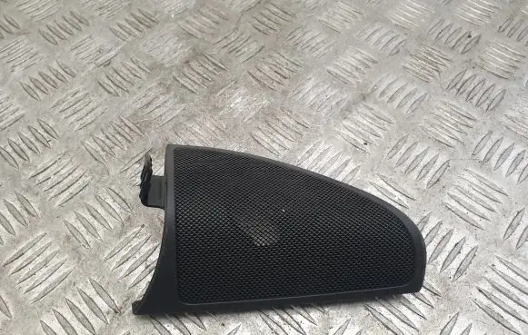 Dash center speaker trim cover
