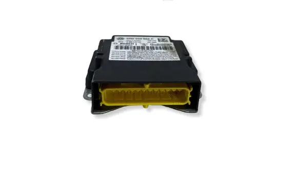 Skoda Roomster (5J) Airbag control unit/module 6R0959655K