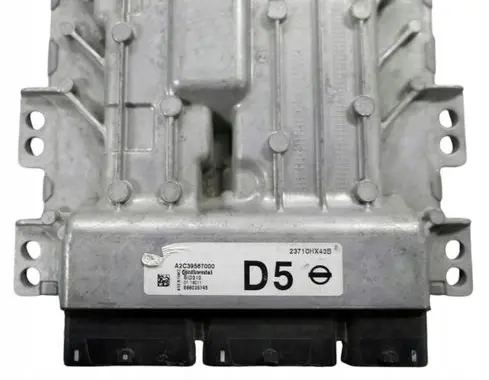 Engine control unit/module