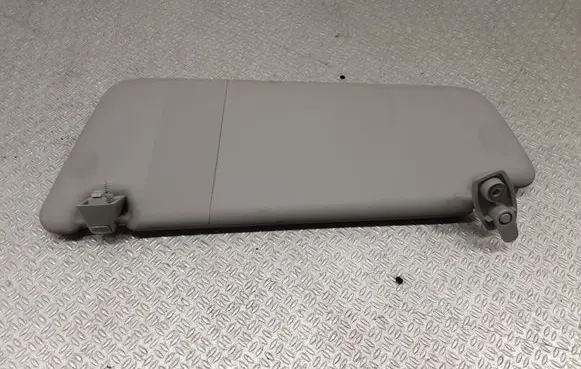 Opel Corsa D Sun visor 