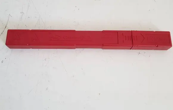 Audi A4 S4 B8 8K Emergency warning sign 8K0860251 S285J2 S235J2