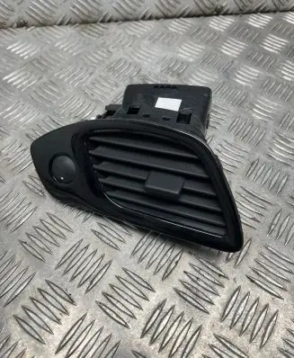 Renault Scenic III - Grand scenic III Dashboard side air vent grill/cover trim 1012124