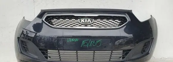 KIA Venga Front bumper 865111P000