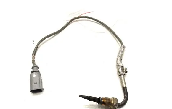 Skoda Superb B8 (3V) Exhaust gas temperature sensor 05L906088CA