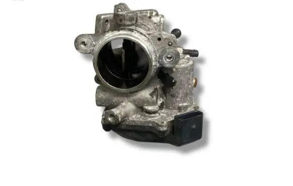 Seat Leon (5F) Throttle valve 04L128063T A2C94859900 04L128059J