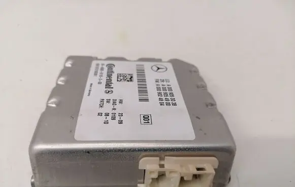 Mercedes-Benz E W212 Windshield/windscreen camera A0009050038 A0009054900 A0009024802