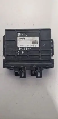 Audi A6 S6 C5 4B Engine control unit/module 01N927733CN 9806050044 5WK33219