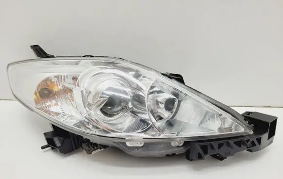Mazda 5 Headlights/headlamps set 