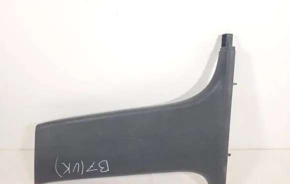 Audi A4 S4 B7 8E 8H (B) pillar trim (bottom) 8E0867239 8E0867285